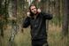 Флисовая кофта Helikon Patriot PRO Fleece - Black, S BLPPFRP-S фото 9