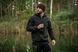 Флисовая кофта Helikon Patriot PRO Fleece - Black, S BLPPFRP-S фото 7