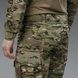 Тактині штани Battlegear з наколіниками, Колір Мультикам, розмір S 84041447-S фото 7