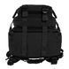 Тактический рюкзак Mil-Tec Assault Pack Чёрный 36L E2256-36BL фото 9