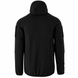 Флисовая кофта Helikon Patriot PRO Fleece - Black, S BLPPFRP-S фото 8
