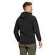 Флисовая кофта Helikon Patriot PRO Fleece - Black, S BLPPFRP-S фото 6