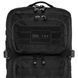 Тактический рюкзак Mil-Tec Assault Pack Чёрный 36L E2256-36BL фото 8