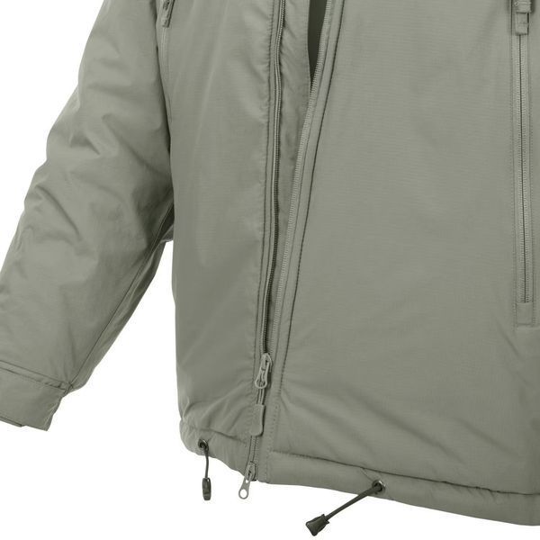 Куртка Helikon Husky Tactical Winter Jacket - Alpha Green, XS 1810241 фото
