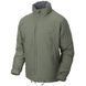 Куртка Helikon Husky Tactical Winter Jacket - Alpha Green, XS 1810241 фото 3