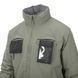 Куртка Helikon Husky Tactical Winter Jacket - Alpha Green, XS 1810241 фото 10
