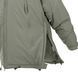 Куртка Helikon Husky Tactical Winter Jacket - Alpha Green, XS 1810241 фото 13