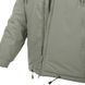 Куртка Helikon Husky Tactical Winter Jacket - Alpha Green, XS 1810241 фото 12