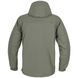 Куртка Helikon Husky Tactical Winter Jacket - Alpha Green, XS 1810241 фото 2