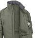 Куртка Helikon Husky Tactical Winter Jacket - Alpha Green, XS 1810241 фото 6
