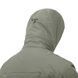 Куртка Helikon Husky Tactical Winter Jacket - Alpha Green, XS 1810241 фото 7