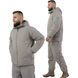Комплект зимова куртка + штани Level 7 G-Loft - Smoke Grey, 44 WMSG7C-44 фото 6