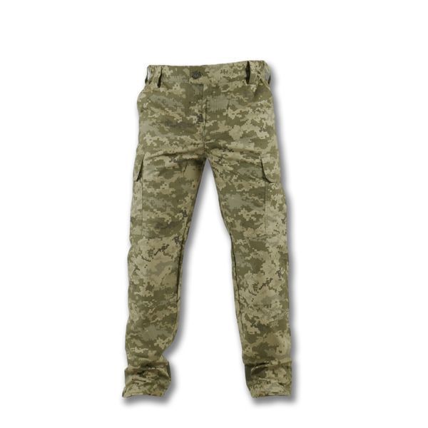 Тактичні штани Hunting Grounds G2 Compat Pants, піксель 6779-46 фото
