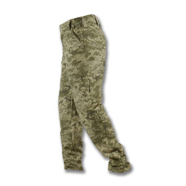 Тактичні штани Hunting Grounds G2 Compat Pants, піксель 6779-46 фото