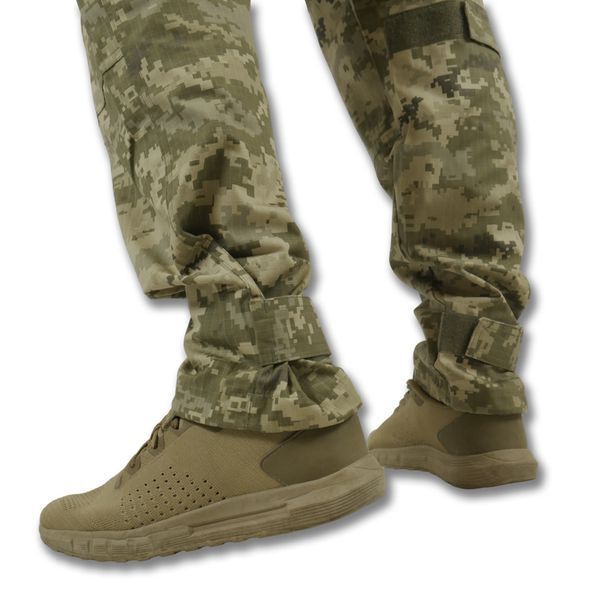 Тактичні штани Hunting Grounds G2 Compat Pants, піксель 6779-46 фото