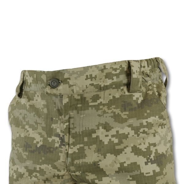Тактичні штани Hunting Grounds G2 Compat Pants, піксель 6779-46 фото
