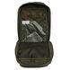 Тактичний рюкзак Mil-Tec Assault Pack Олива 36L F2256-36OL фото 4
