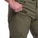 Тактичні Штани Helikon UTP PolyCotton Stretch Rip-Stop, Olive Green | Олива 3SOLP-UTL-PR фото 7