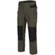 Тактичні штани Helikon Tex Pilgrim (DuraCanvas) для максимальної функціональності Taiga Green 141009XS фото 1
