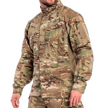 Сорочка Кітель Helikon MBDU Multicam S 14031821-S фото