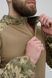 Комплект формы Combat Gen II Убакс + Брюки с наколенниками &mdash; Пиксель, размер 44 CG2V2-44PX фото 12