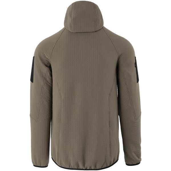 Флисовая кофта Helikon Patriot PRO Fleece - Taiga Green, S TGPPFRP-S фото