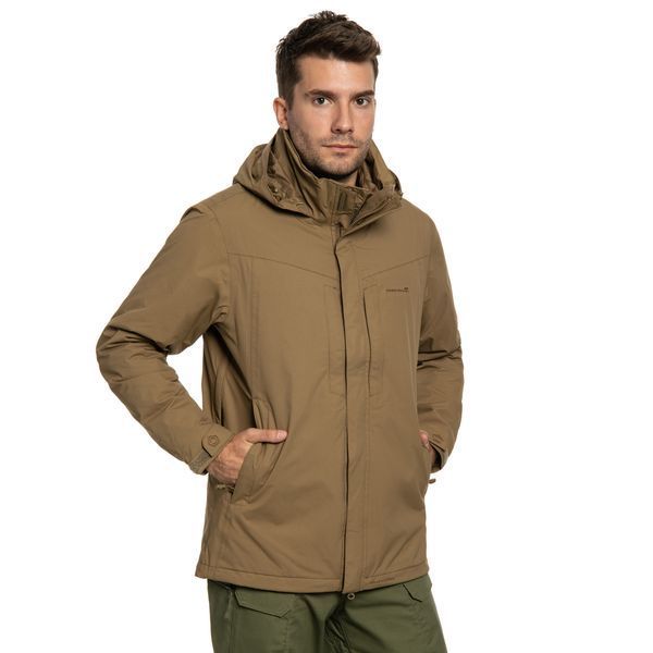 Куртка Pentagon GEN V 3.0 StormTex Membrane - колір Койот, розмір XS P11V3CY-XS фото