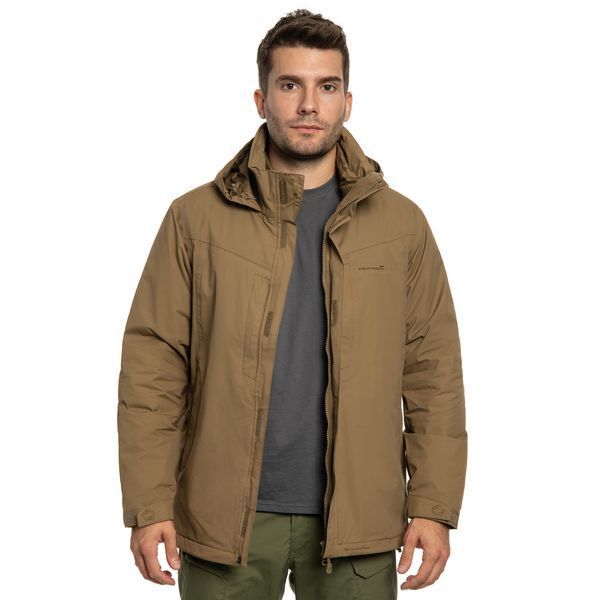 Куртка Pentagon GEN V 3.0 StormTex Membrane - колір Койот, розмір XS P11V3CY-XS фото