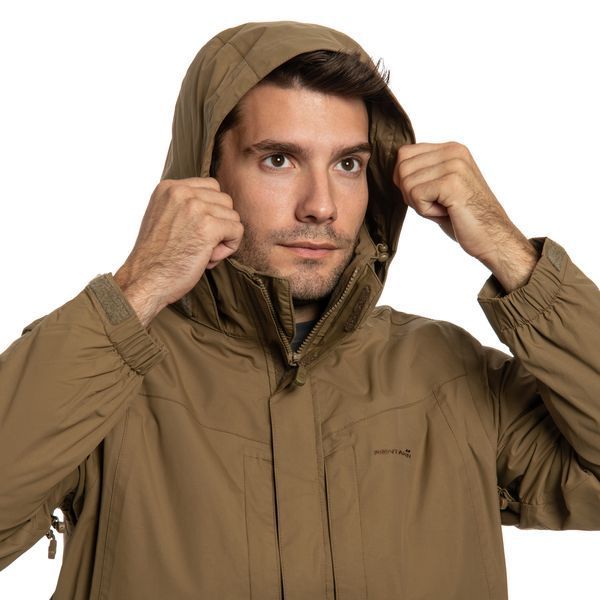 Куртка Pentagon GEN V 3.0 StormTex Membrane - колір Койот, розмір XS P11V3CY-XS фото