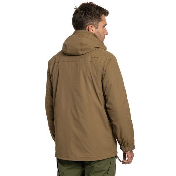 Куртка Pentagon GEN V 3.0 StormTex Membrane - колір Койот, розмір XS P11V3CY-XS фото