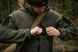 Флисовая кофта Helikon Patriot PRO Fleece - Taiga Green, S TGPPFRP-S фото 10