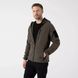 Флисовая кофта Helikon Patriot PRO Fleece - Taiga Green, S TGPPFRP-S фото 4