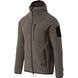 Флисовая кофта Helikon Patriot PRO Fleece - Taiga Green, S TGPPFRP-S фото 3