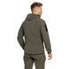 Флисовая кофта Helikon Patriot PRO Fleece - Taiga Green, S TGPPFRP-S фото 6