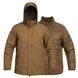 Куртка Pentagon GEN V 3.0 StormTex Membrane - колір Койот, розмір XS P11V3CY-XS фото 1