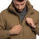 Куртка Pentagon GEN V 3.0 StormTex Membrane - колір Койот, розмір XS P11V3CY-XS фото 9