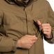 Куртка Pentagon GEN V 3.0 StormTex Membrane - колір Койот, розмір XS P11V3CY-XS фото 8
