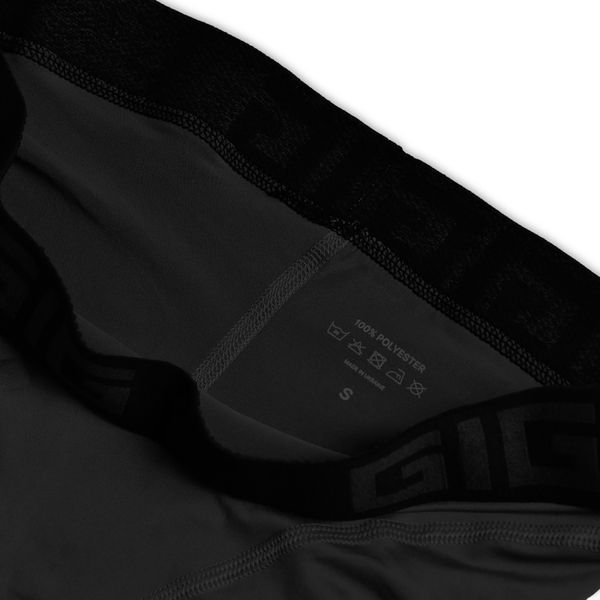 Термобілизна Military Ice Fox Level 1 Black, колір Чорний, розмір S B805806-S фото