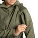 Женская флисовая кофта Helikon Fleece - Olive, XS BL-CBW04-XS фото 6
