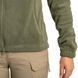 Женская флисовая кофта Helikon Fleece - Olive, XS BL-CBW04-XS фото 8