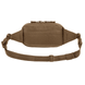 Бананка Mil-Tec&reg; Fanny Pack MOLLE Coyote &mdash; тактическая поясная сумка с MOLLE/Velcro 2208251356 фото 7