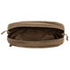 Бананка Mil-Tec&reg; Fanny Pack MOLLE Coyote &mdash; тактическая поясная сумка с MOLLE/Velcro 2208251356 фото 8