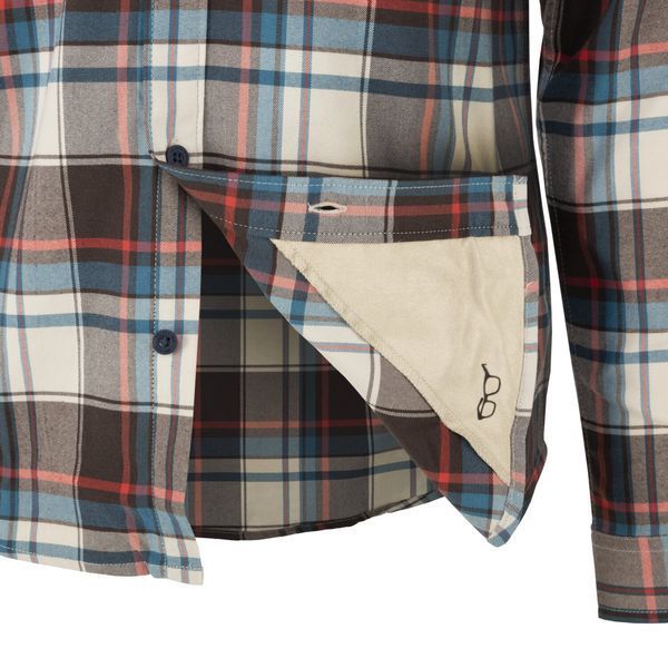 Тактична сорочка Helikon-Tex Greyman Nylon Sorona&reg; Stretch (Low Profile / EDC), XS  KO-GMN-NS-PI-B02 фото
