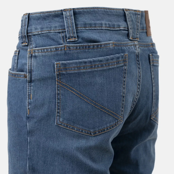 Тактические джинсы Treadstone Jeans | Helikon-Tex | 8 карманов, DuraDenim - S 18031353-S фото