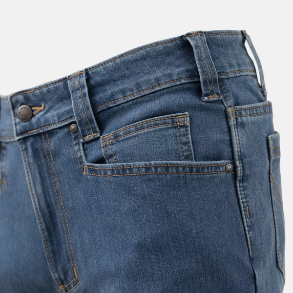 Тактические джинсы Treadstone Jeans | Helikon-Tex | 8 карманов, DuraDenim - S 18031353-S фото
