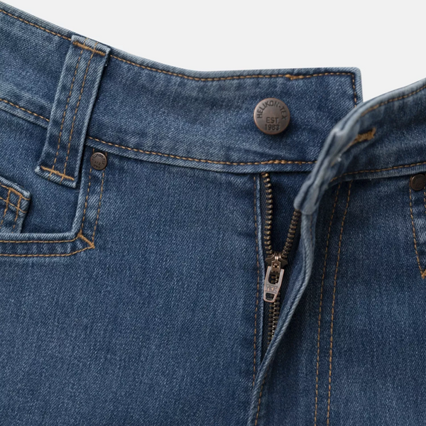 Тактические джинсы Treadstone Jeans | Helikon-Tex | 8 карманов, DuraDenim - S 18031353-S фото