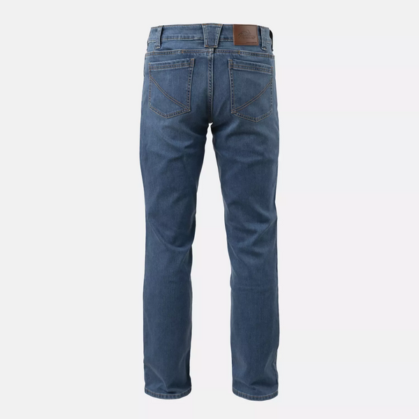 Тактические джинсы Treadstone Jeans | Helikon-Tex | 8 карманов, DuraDenim - S 18031353-S фото