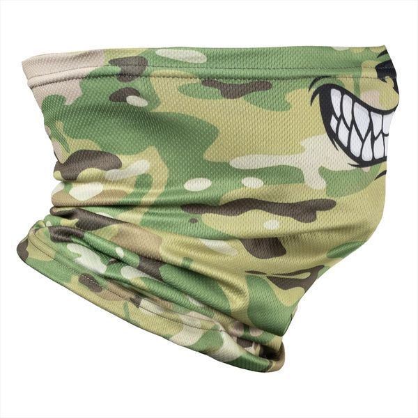 Баф Phantom Multicam Wardog| One Size | ткань ActiveDry bfwdg5581708 фото