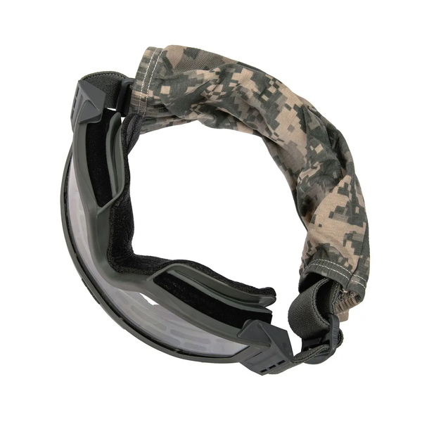 Окуляри-маска ESS Profile NVG Gen 2, olv 05081205 фото