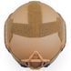 Кевлавровий Шолом Eclipse Mid Cut Gen3 Kevlar, колір Койот, розмір M 7434M фото 4